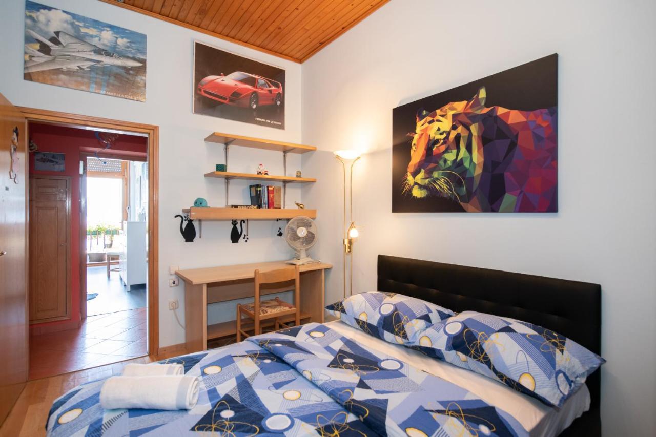 Apartment Opatija Slatina Beach Exterior foto